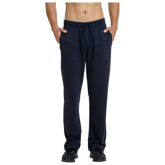 Target Ανδρικό παντελόνι φόρμας Open Hem Fleece Pants